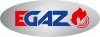 Trzon gazowy 4-palnikowy z półką TGM 4725.III EGAZ TGM-4725.III TGM 4725 III